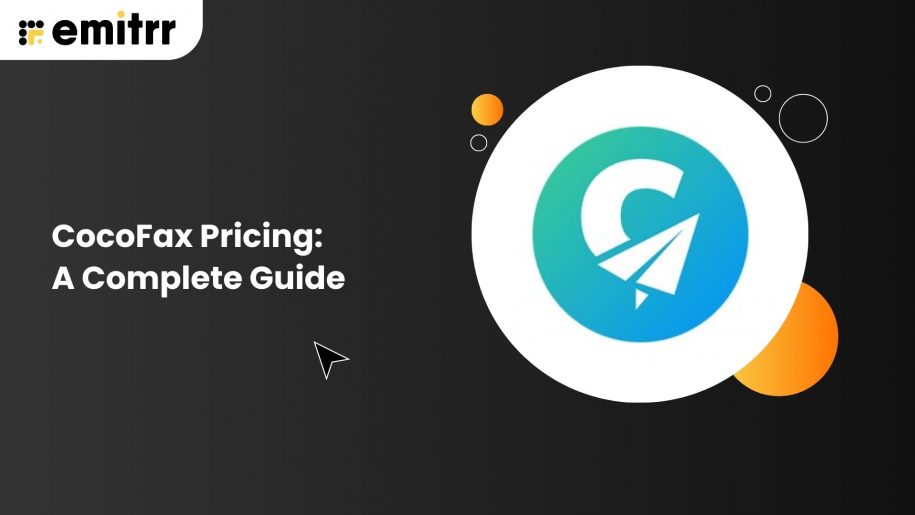 CocoFax Pricing: A Complete Guide