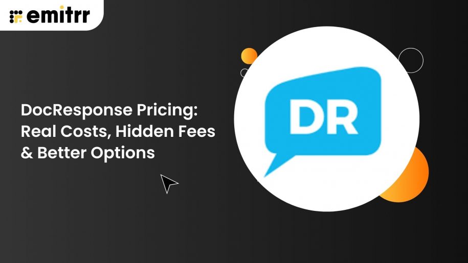DocResponse Pricing: Real Costs, Hidden Fees & Better Options