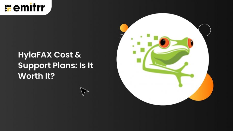 HylaFAX Cost & Support Plans (2026): Is It Worth It?