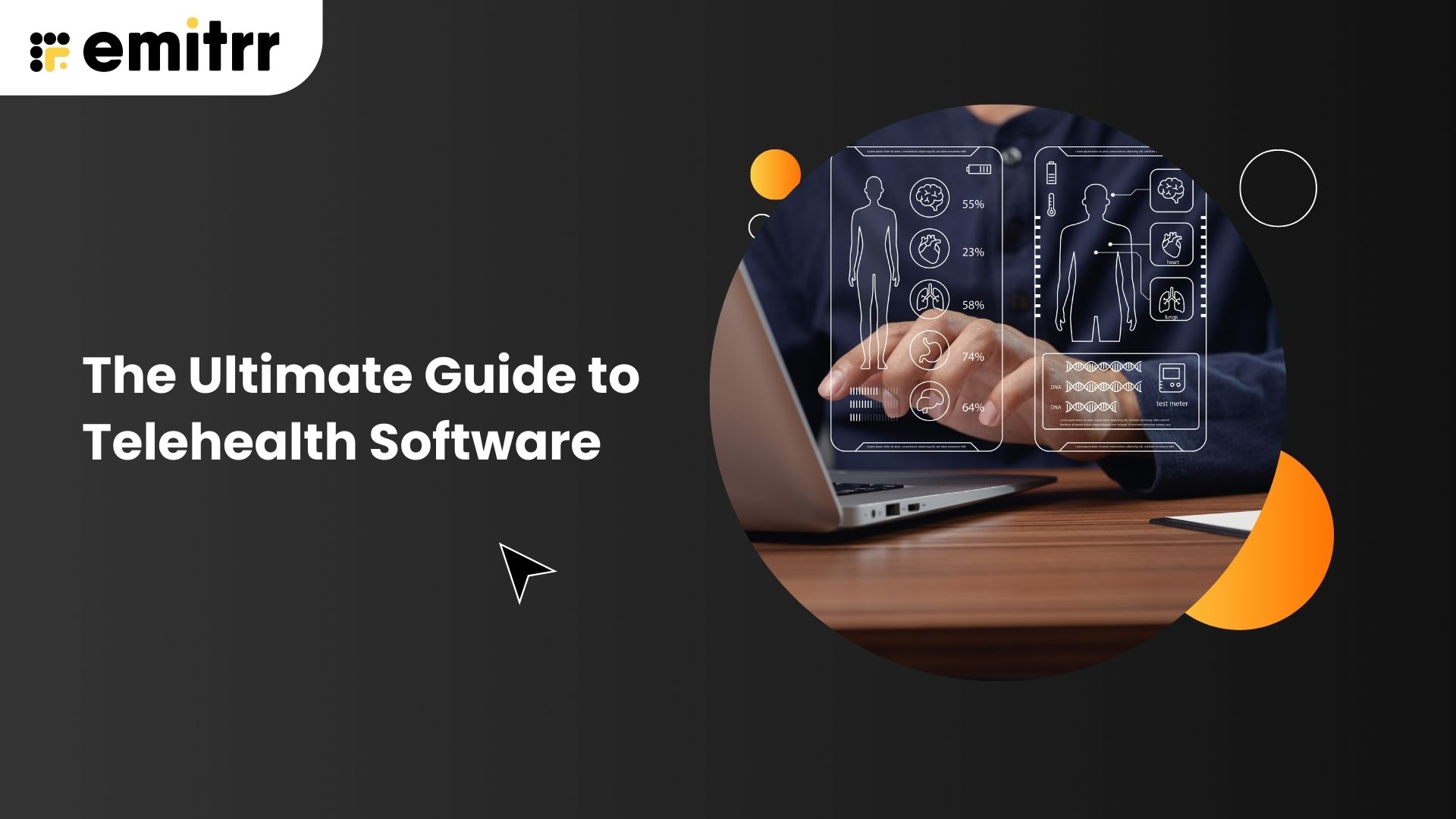 The Ultimate Guide to Telehealth Software in 2026