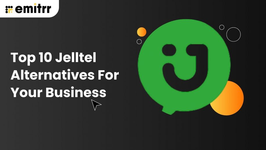 Top 10 Jelltel Alternatives For Your Business