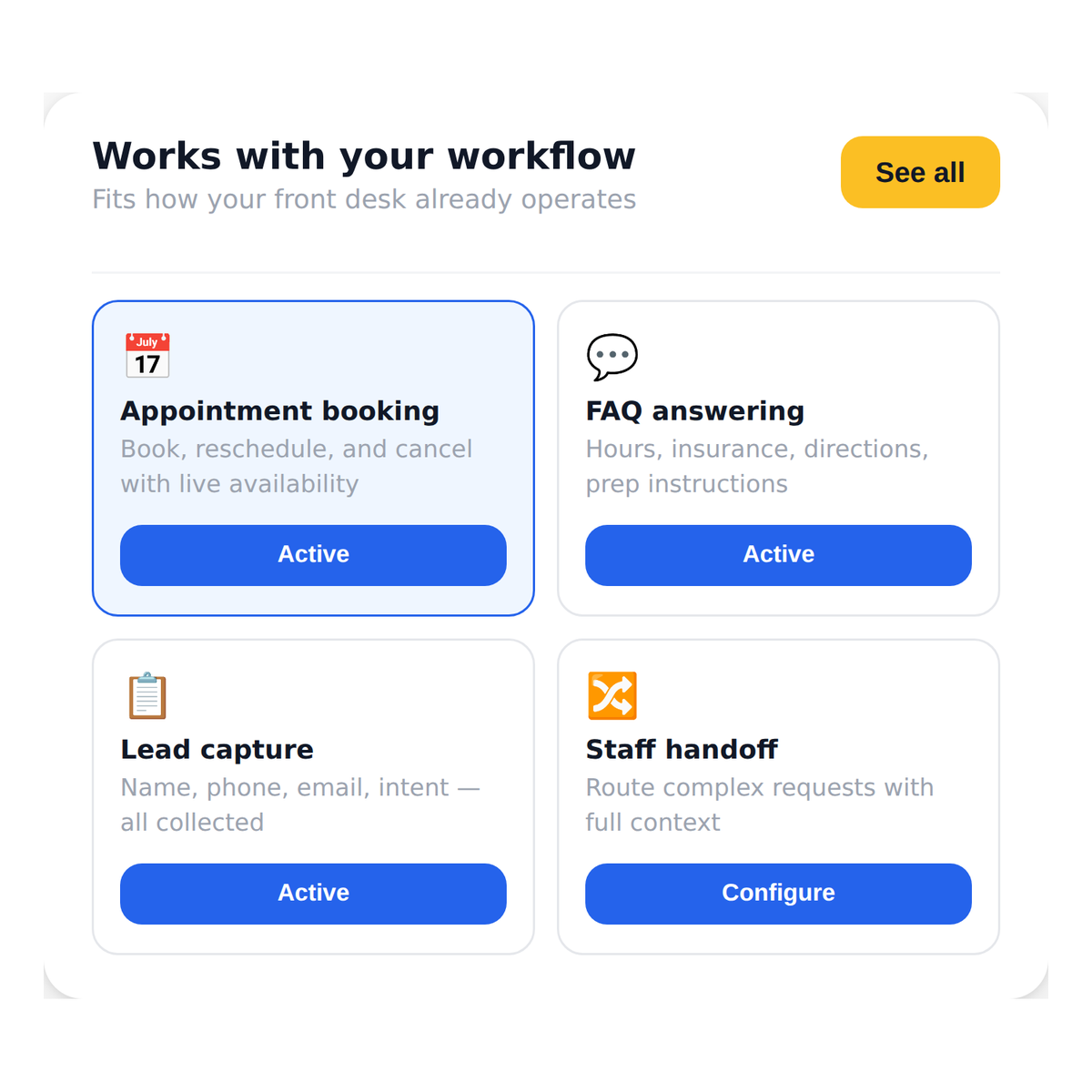 ai_chatbot__clinic_workflow_ready