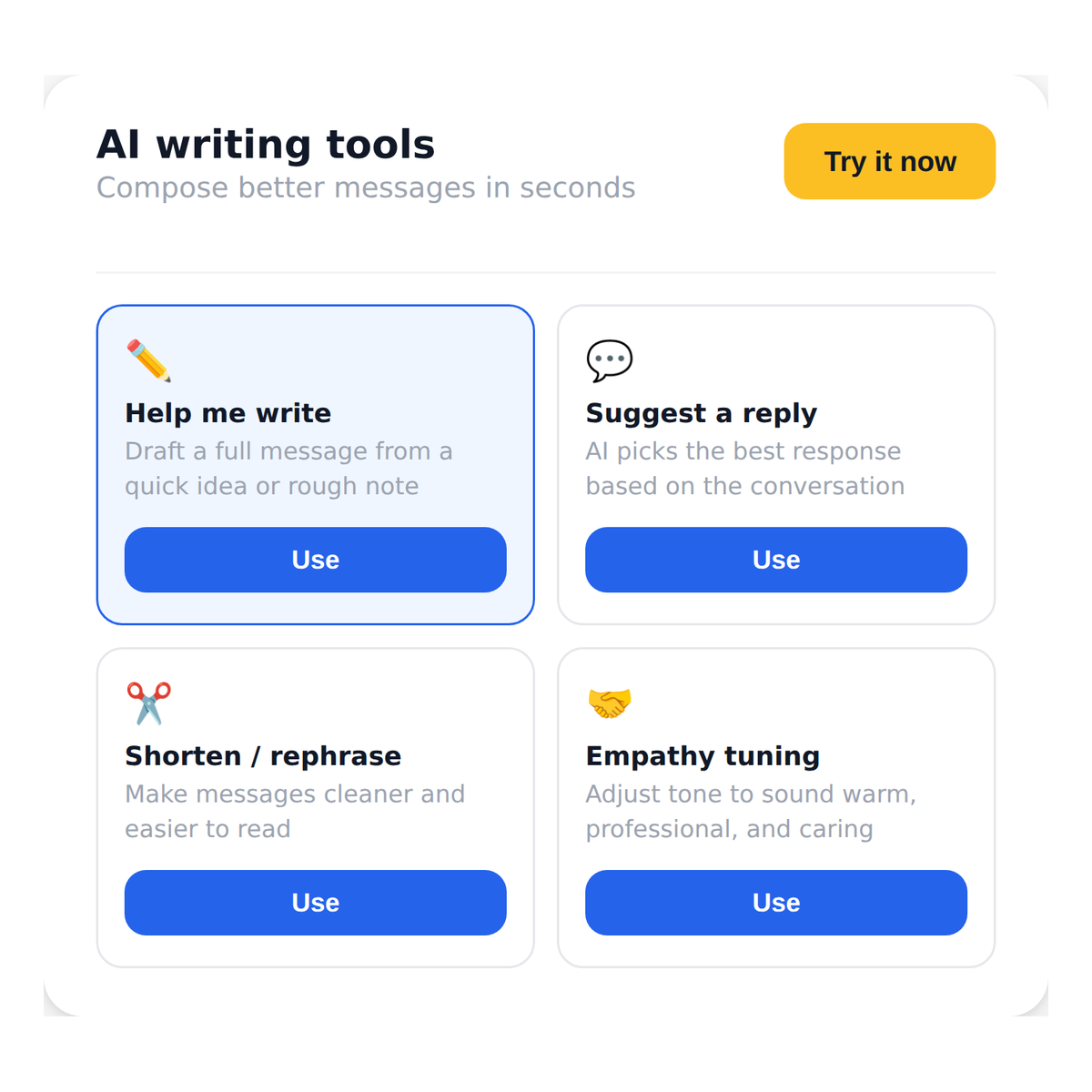 ai_sms_agent__ai_writing_assistance