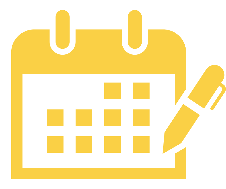 appt organise