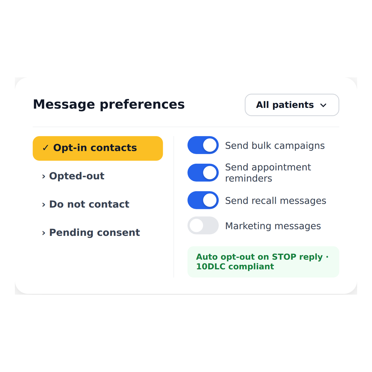 bulk_texting__control_who_receives