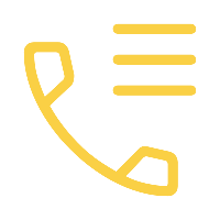 high call volume