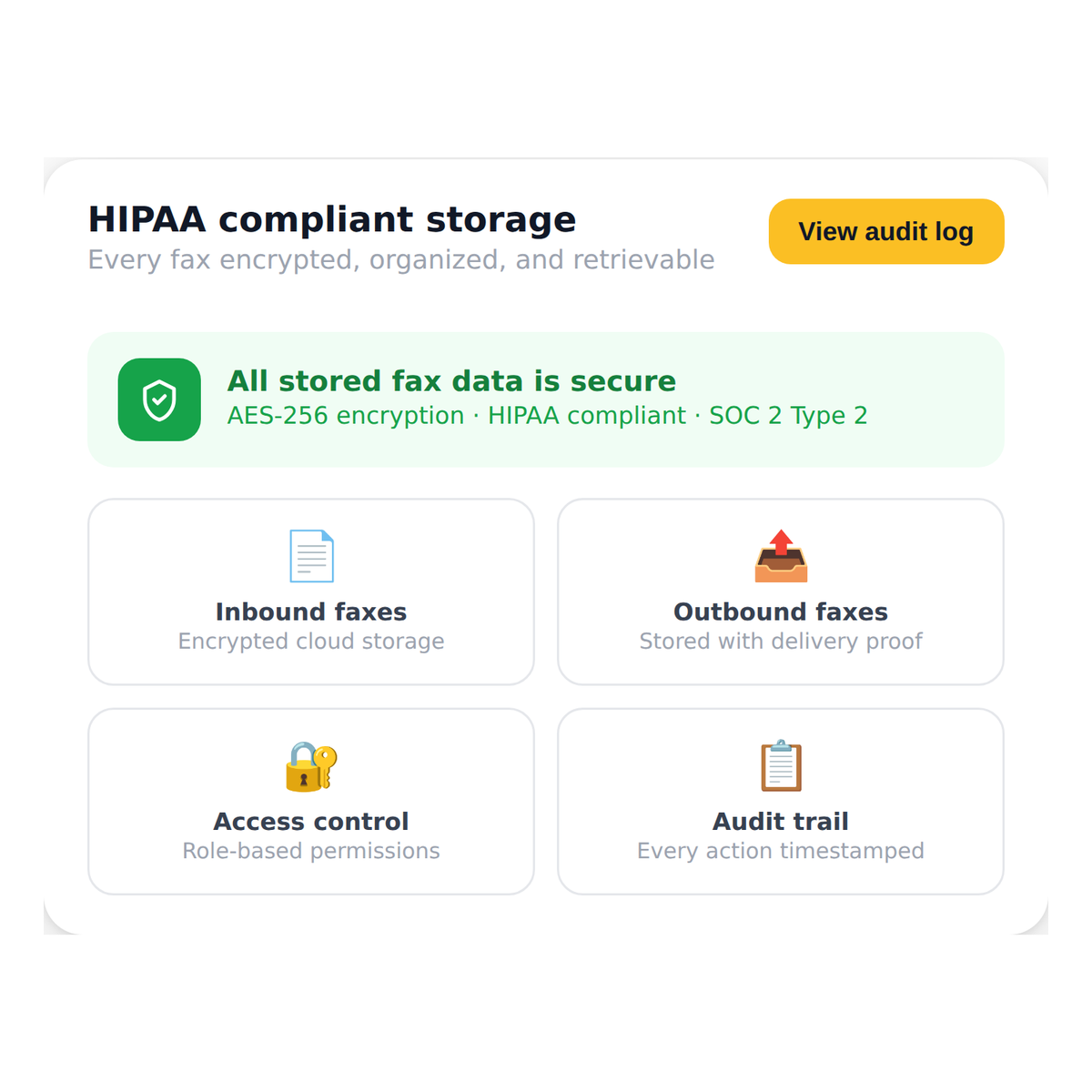cloud_faxing__hipaa_compliant_storage