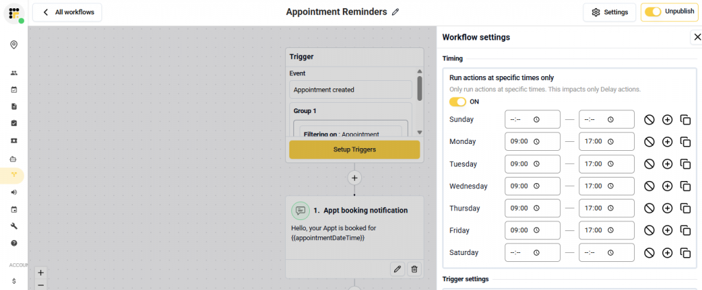 Customizable AI Agent