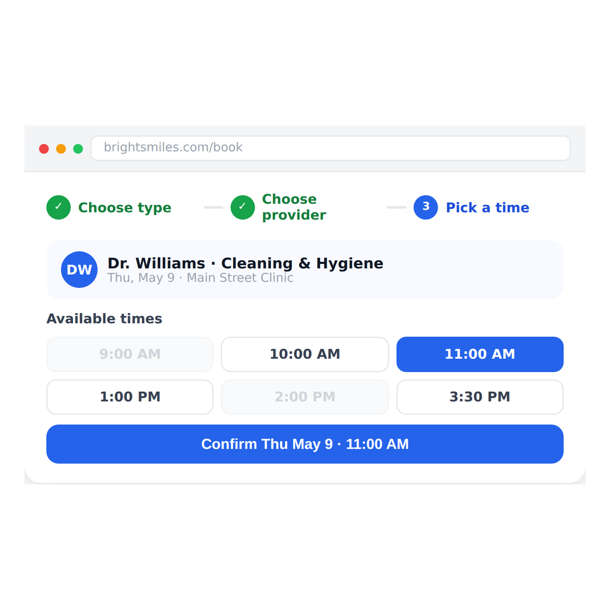 online_scheduling__self_service_booking