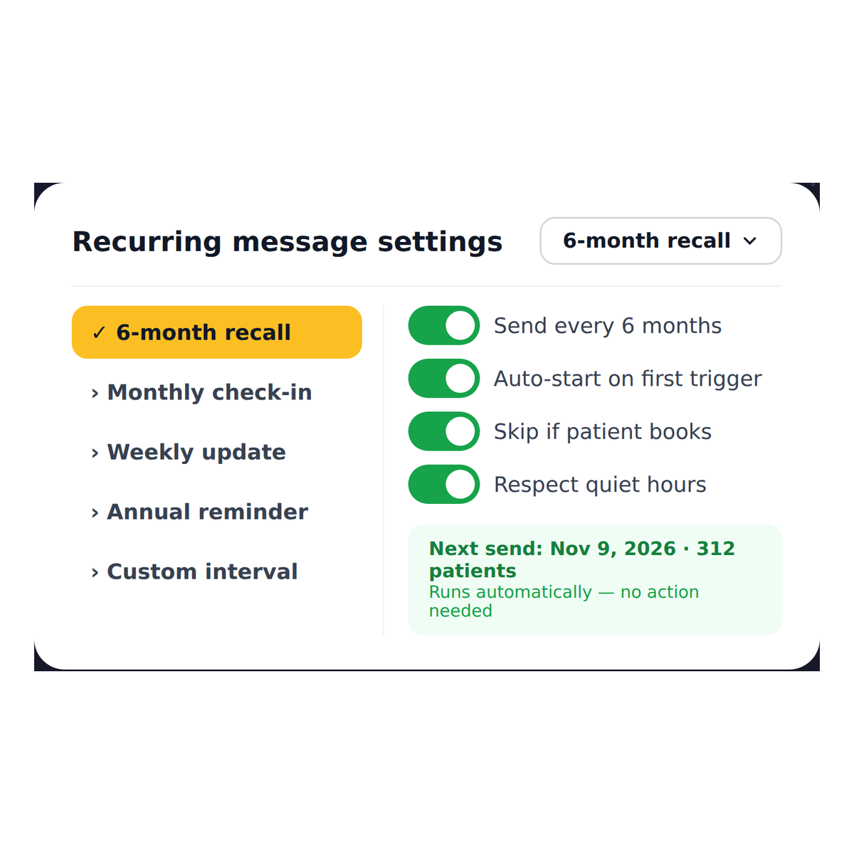 schedule_based_messaging__recurring_messages