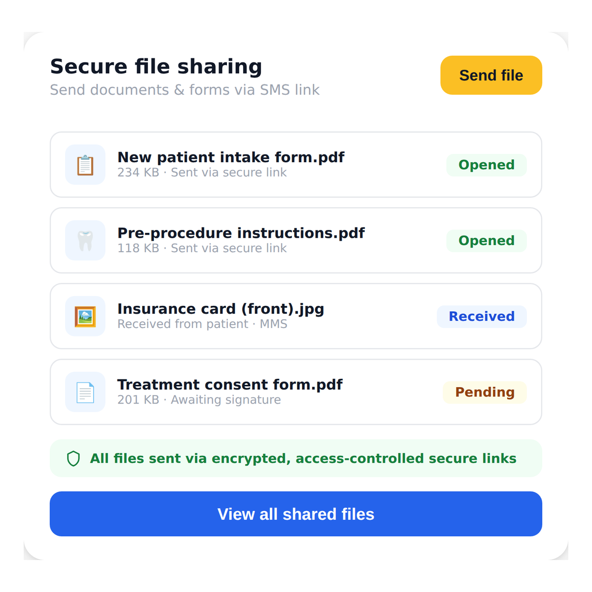 two_way_texting__secure_file_sharing
