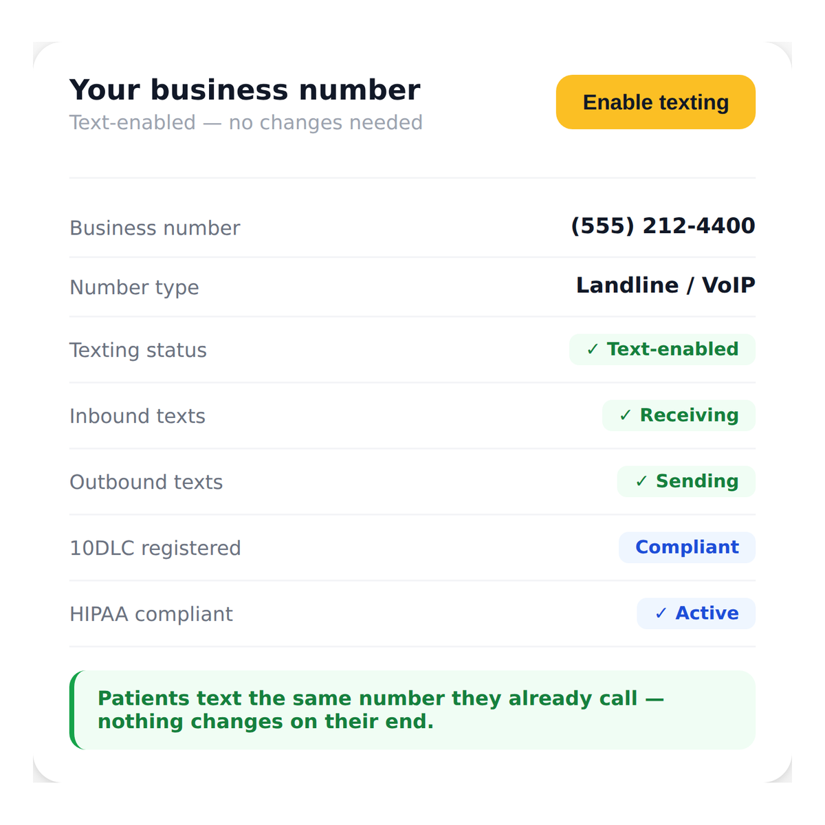 two_way_texting__text_from_existing_number