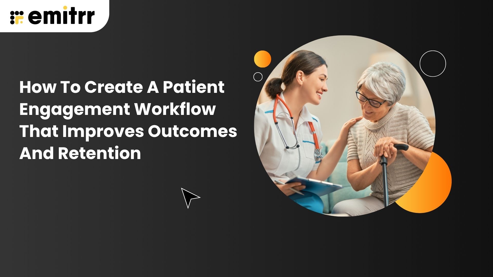 How to Improve Post-Visit Patient Satisfaction in Athenahealth