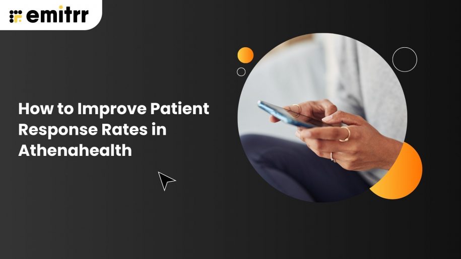 How to Improve Patient Response Rates in Athenahealth