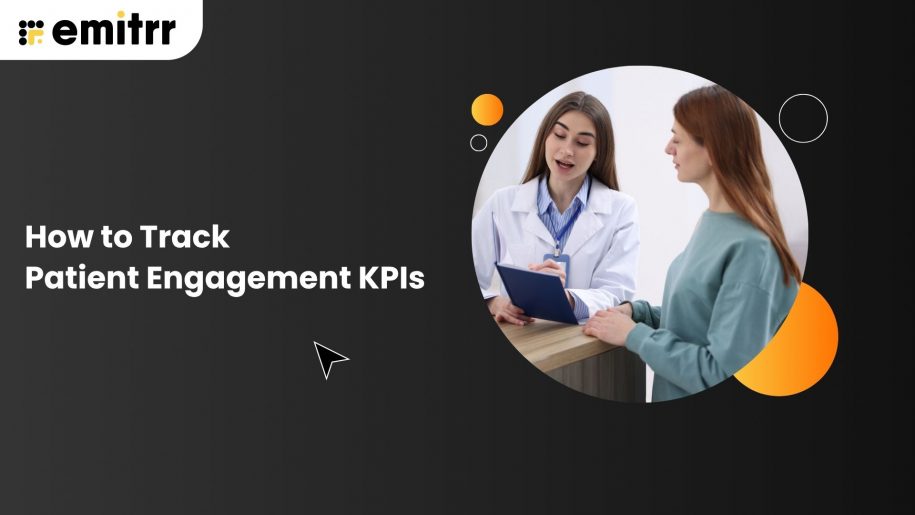 How to Track Patient Engagement KPIs in 2026