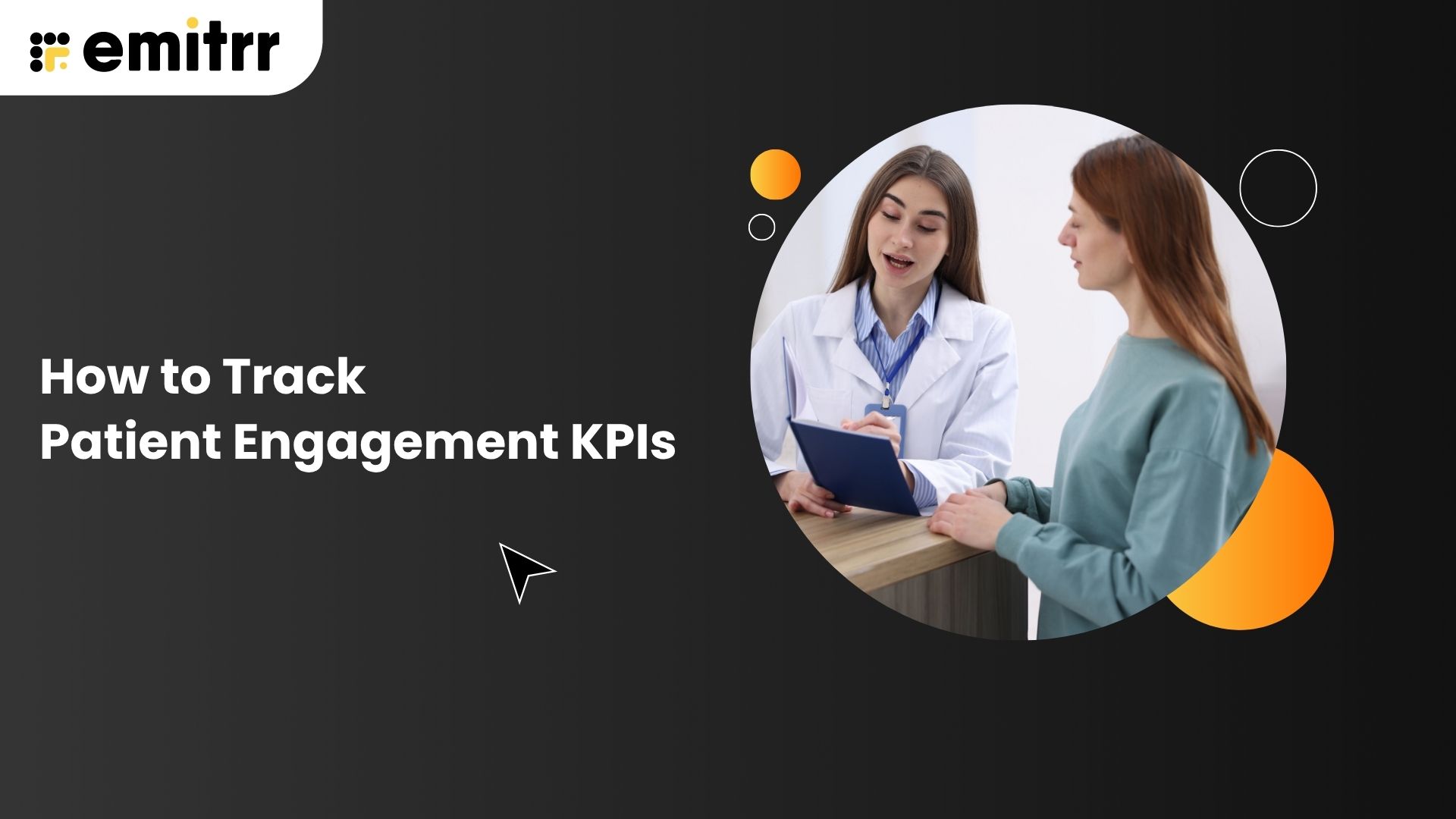 How to Track Patient Engagement KPIs in 2026