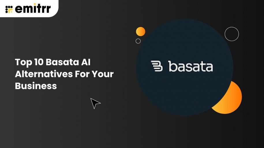 Top 10 Basata AI Alternatives For Your Business