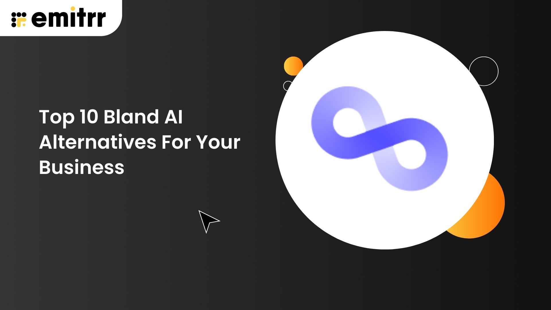 Top 10 Bland AI Alternatives For Your Business in 2026