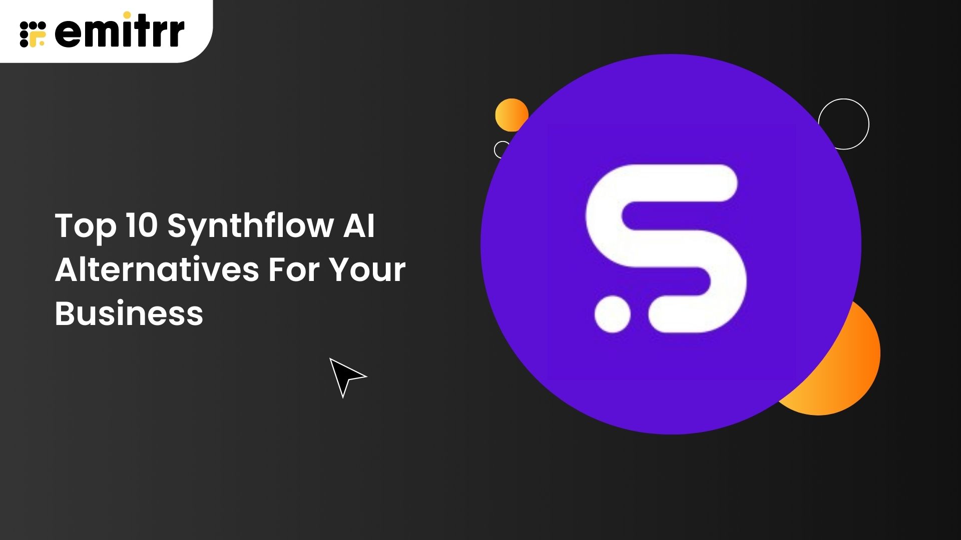 Top 10 Synthflow AI Alternatives For Your Business