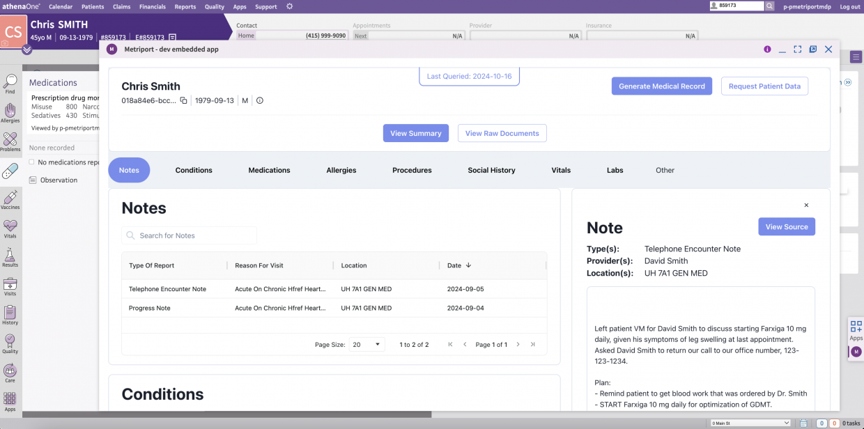 What Is Athenahealth and How Does It Work?