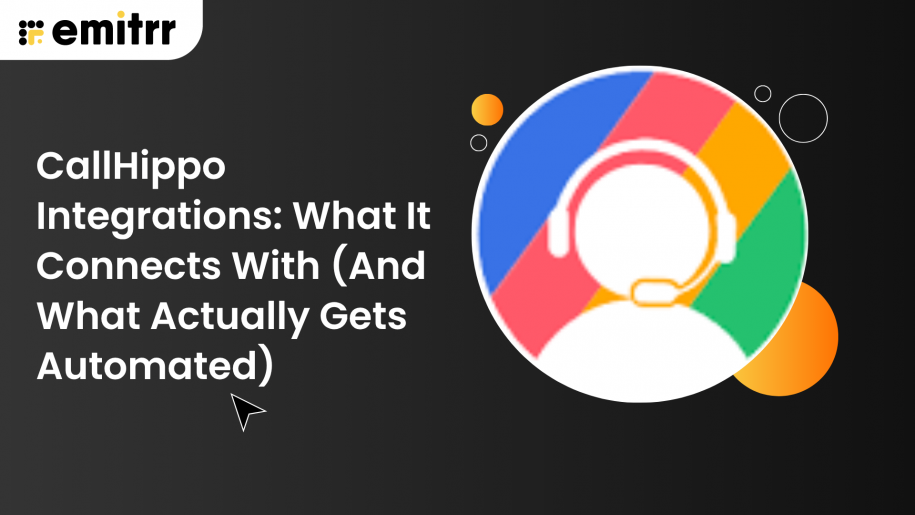 callhippo integrations