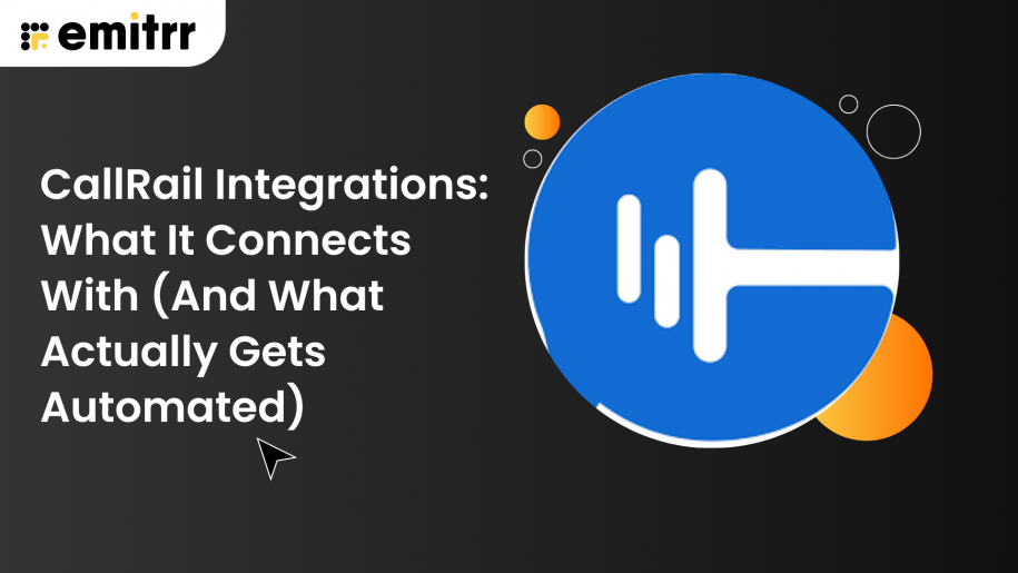 callrail integrations