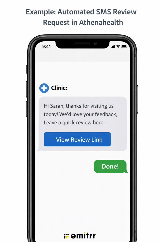 automated waitlist notification