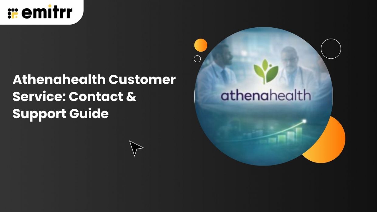 Athenahealth Customer Service: Contact & Support