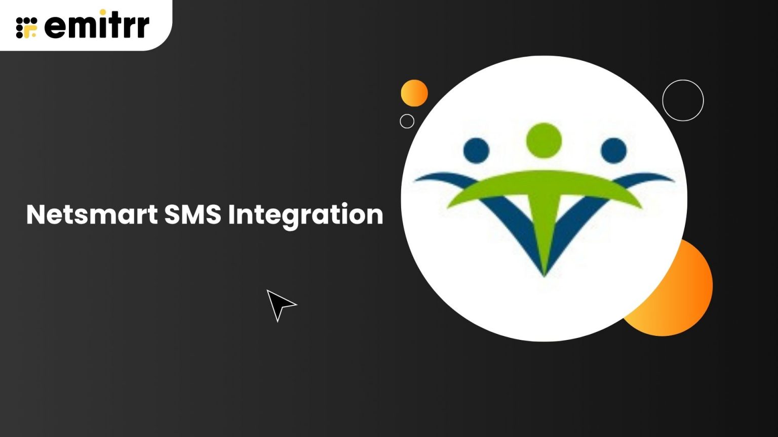 Smart Sms System Netsmart SMS Integration