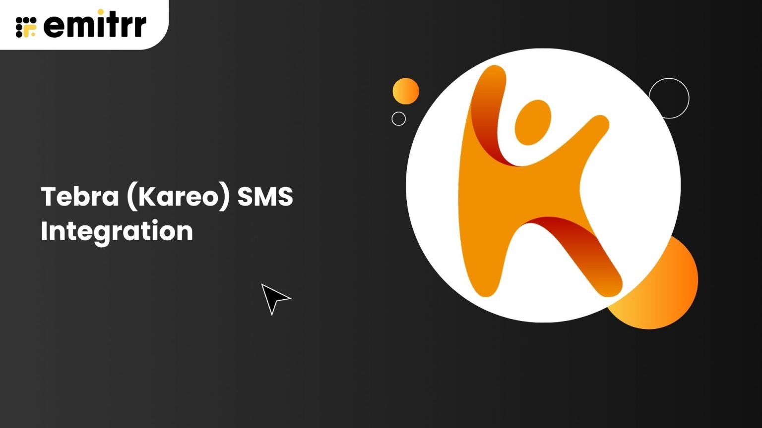 Tebra Tebra (Kareo) SMS Integration