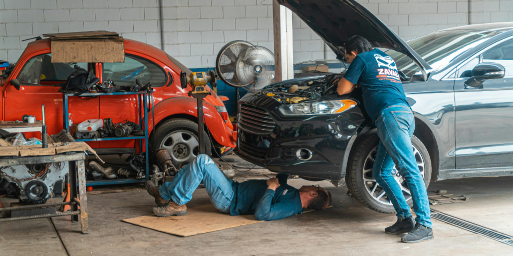 Emitrr For Automotive