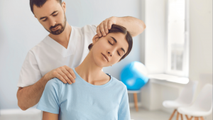Chiropractic