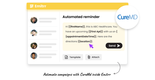 Appointment Reminders