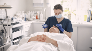 Dermatology Clinics