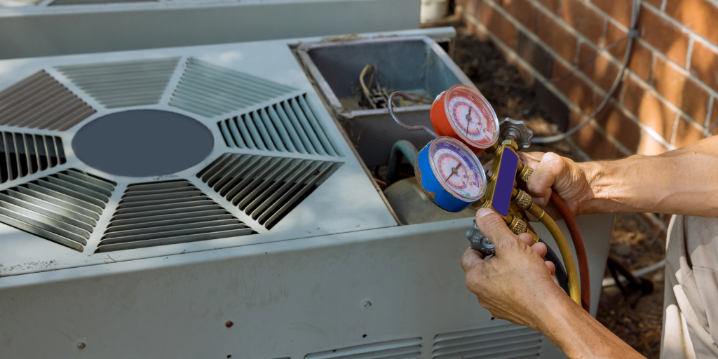 Emitrr For HVAC