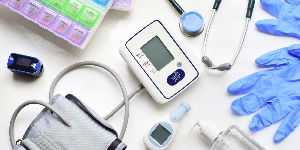 Emitrr For Healthcare