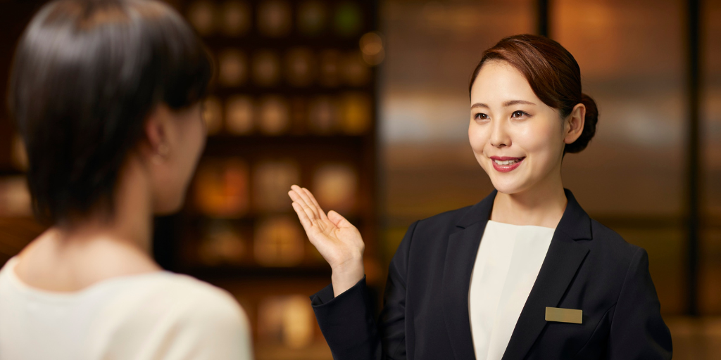 Emitrr For Hospitality