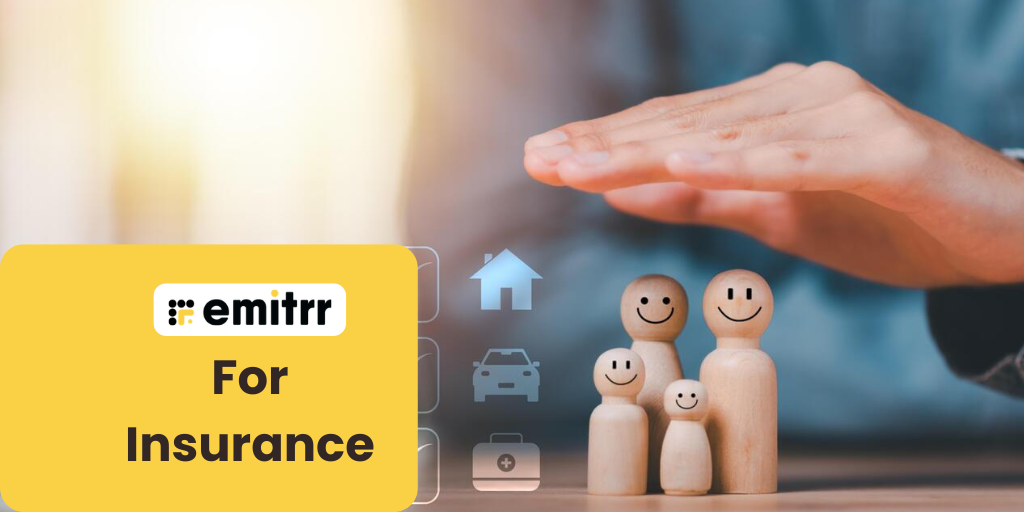 Emitrr For Insurance