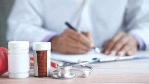 Internal Medicine