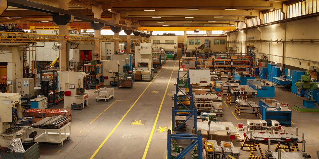 Emitrr For Manufacturing