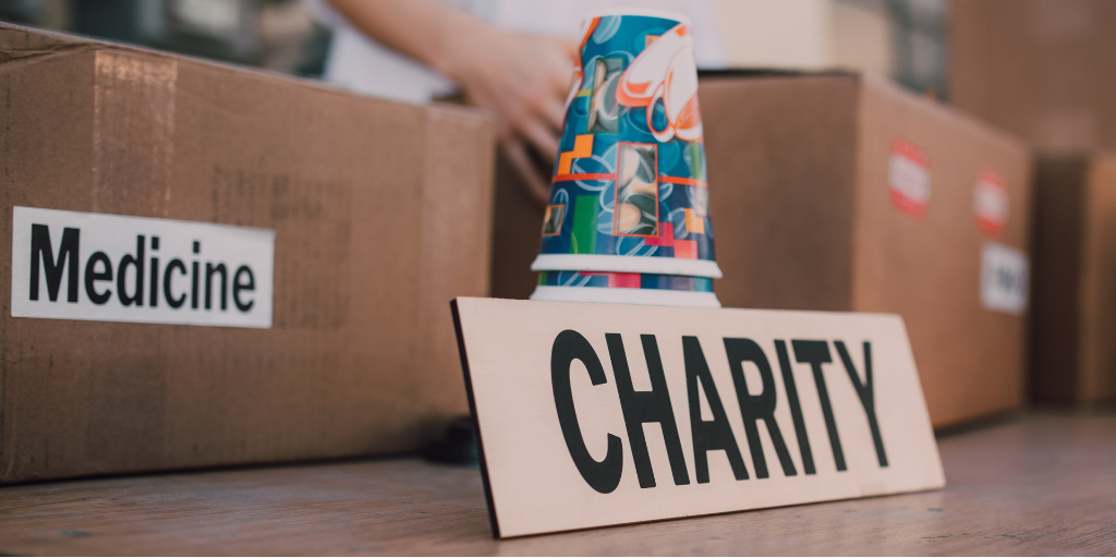 Emitrr For Non Profits