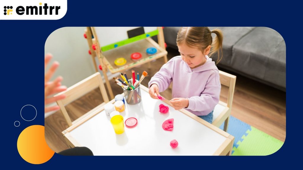 Occupational Therapy