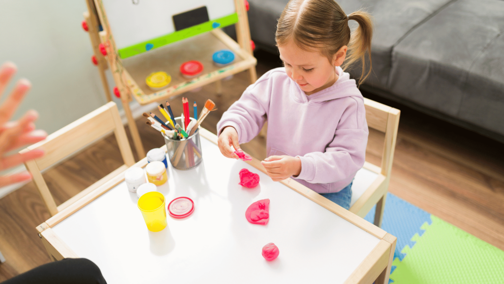 Occupational Therapy