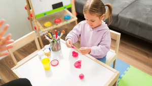 Occupational Therapy