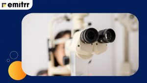 Ophthalmology