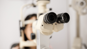 Ophthalmology