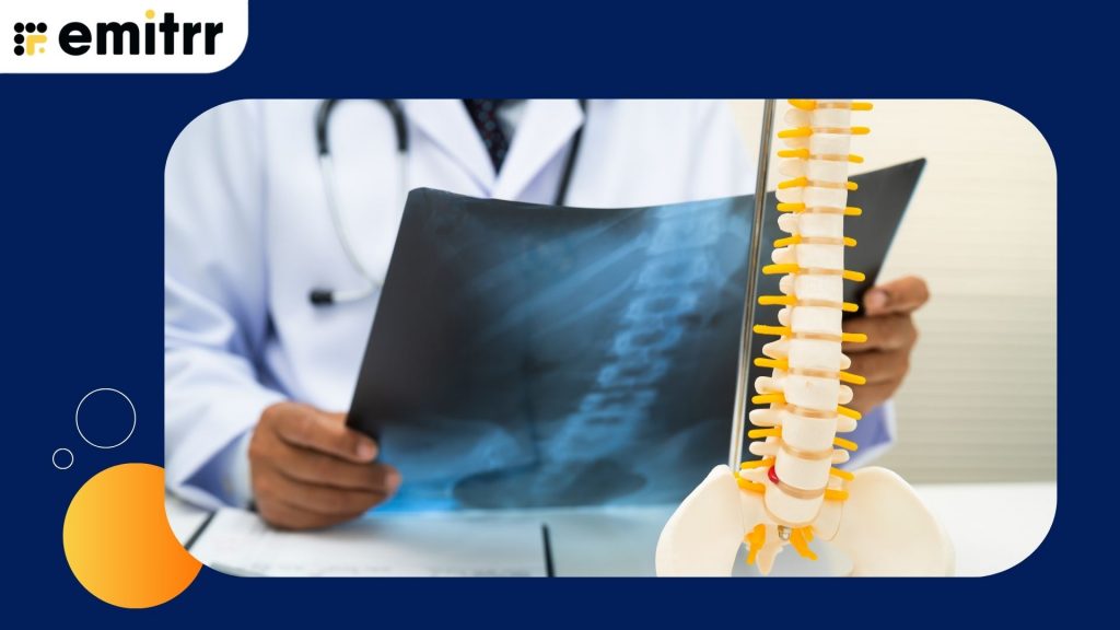 Orthopedic Clinics