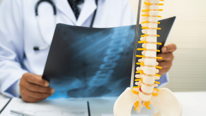 Orthopedic Clinics