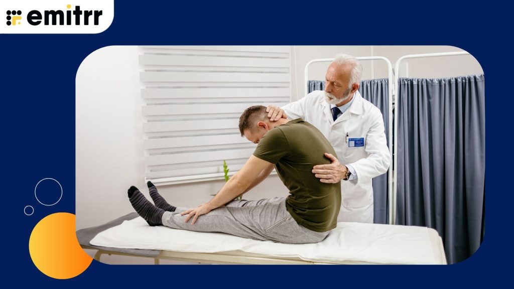 Pain Management Clinics