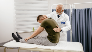 Pain Management Clinics